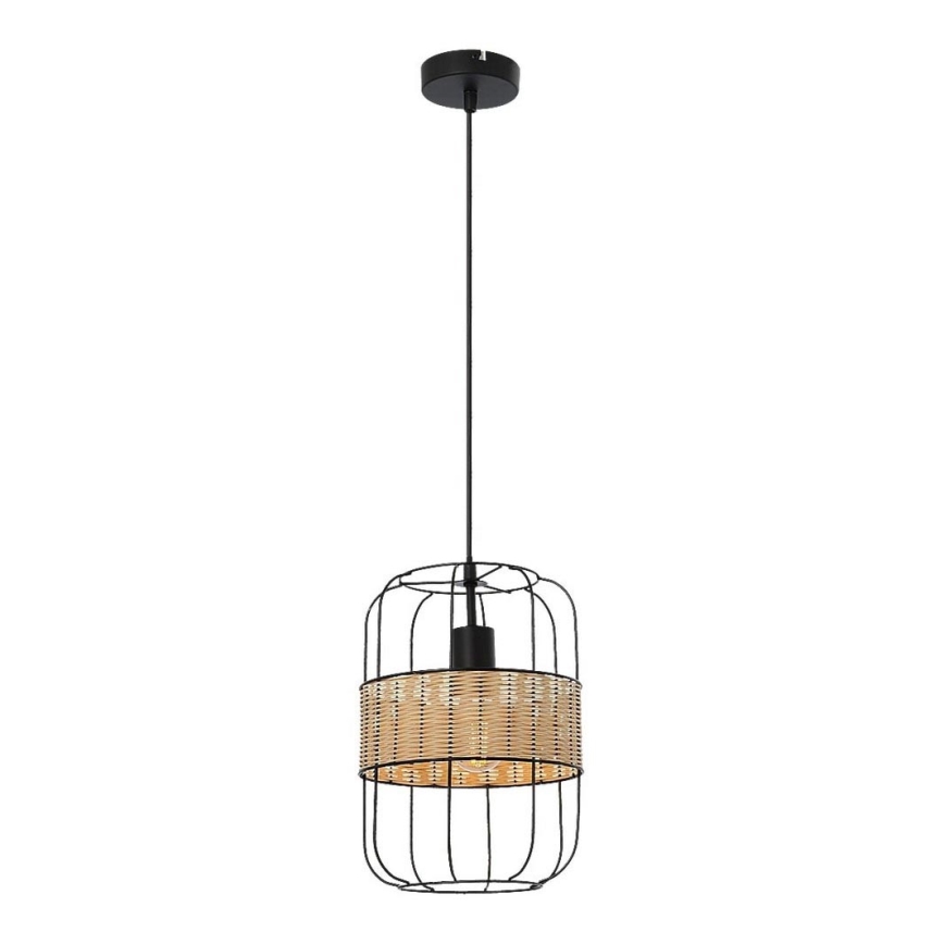 Rabalux - Luster na sajli 1xE27/40W/230V