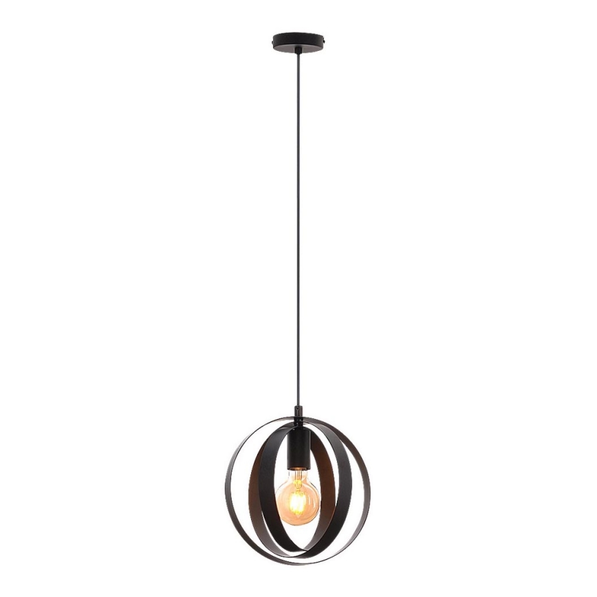 Rabalux - Luster na sajli 1xE27/40W/230V