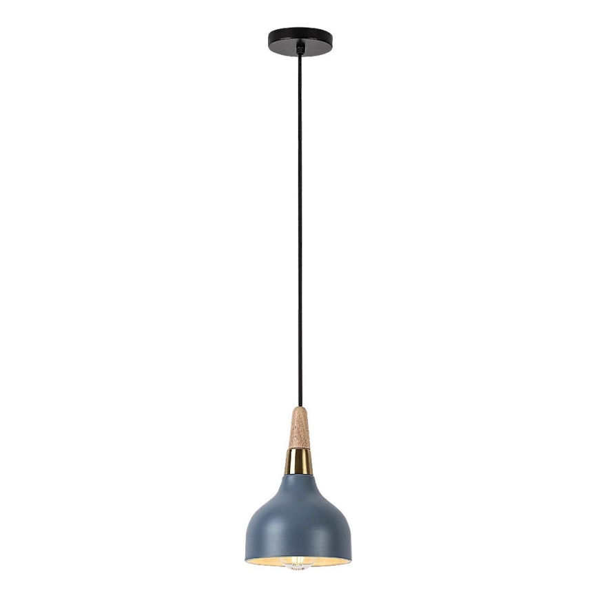 Rabalux - Luster na sajli 1xE27/40W/230V