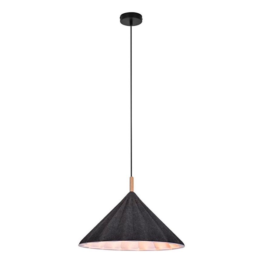 Rabalux - Luster na sajli 1xE27/40W/230V