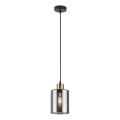 Rabalux - Luster na sajli 1xE27/40W/230V