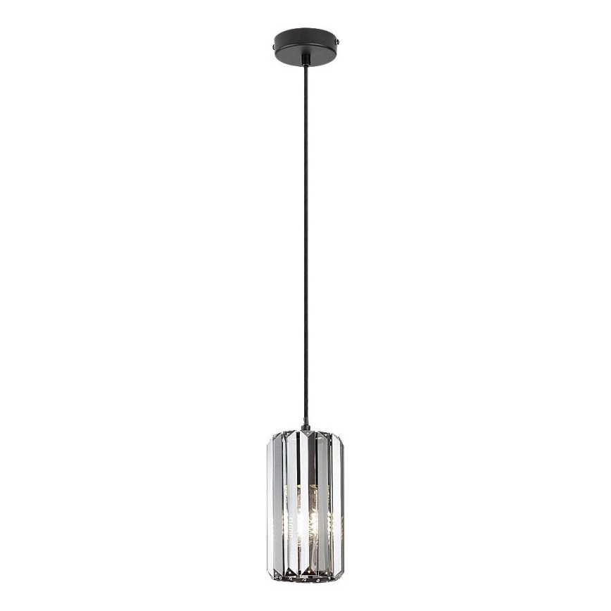 Rabalux - Luster na sajli 1xE27/40W/230V