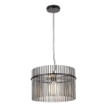 Rabalux - Luster na sajli 1xE27/40W/230V