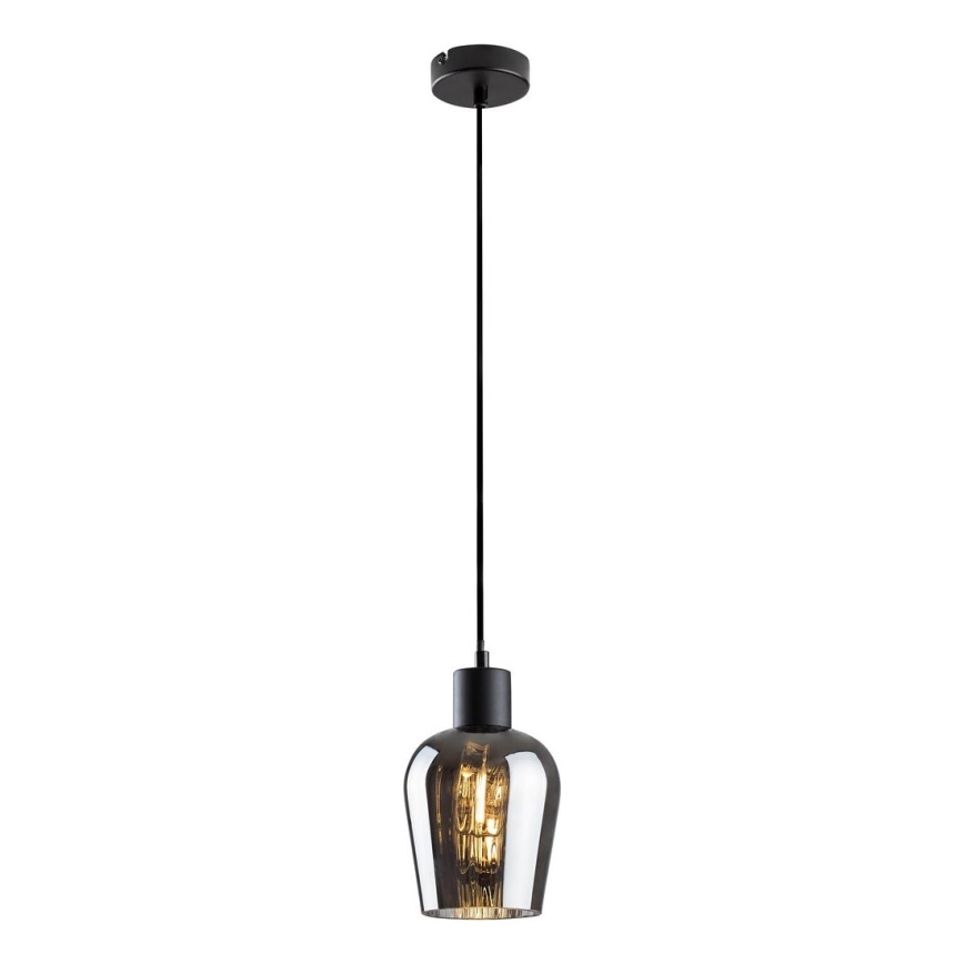 Rabalux - Luster na sajli 1xE27/40W/230V