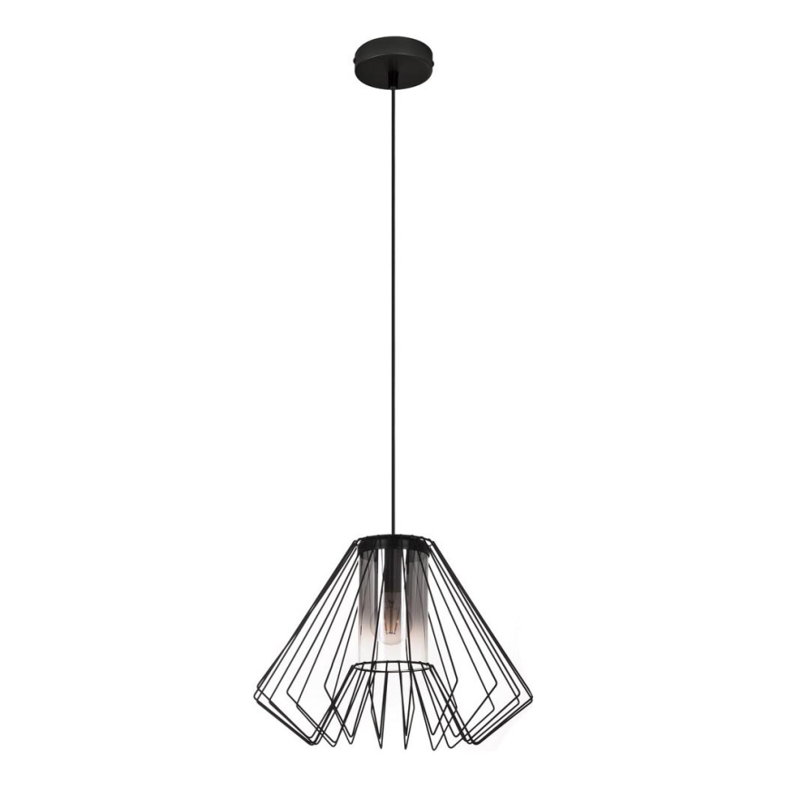 Rabalux - Luster na sajli 1xE27/40W/230V