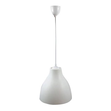 Rabalux - Luster na sajli 1xE27/40W/230V pr. 27,5 cm