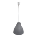 Rabalux - Luster na sajli 1xE27/40W/230V Ø 27,5 cm