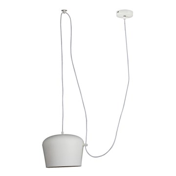 Rabalux - Luster na sajli 1xE27/60W/230V