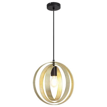 Rabalux - Luster na sajli 1xE27/60W/230V