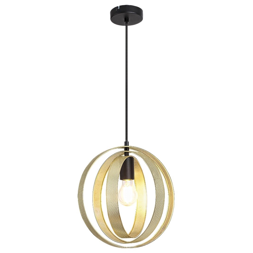 Rabalux - Luster na sajli 1xE27/60W/230V