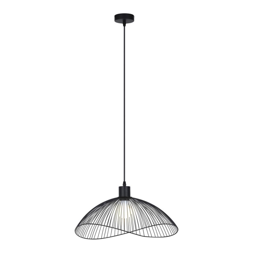 Rabalux - Luster na sajli 1xE27/60W/230V