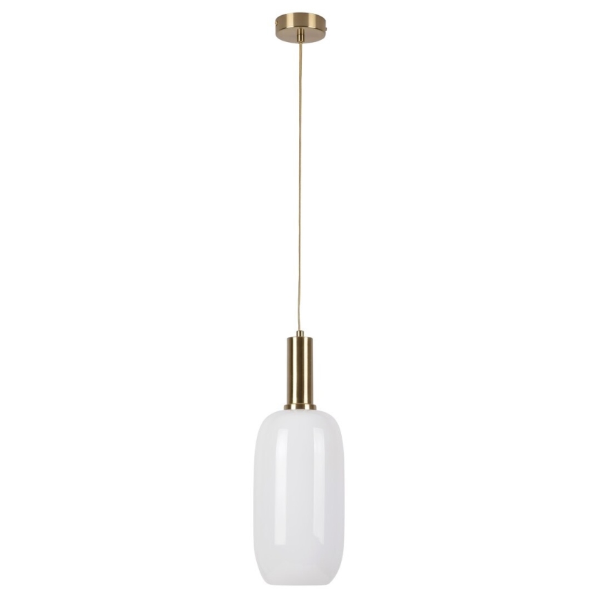 Rabalux - Luster na sajli 1xE27/60W/230V