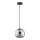 Rabalux - Luster na sajli 1xE27/60W/230V