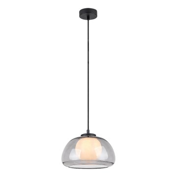 Rabalux - Luster na sajli 1xG9/5W/230V dimna