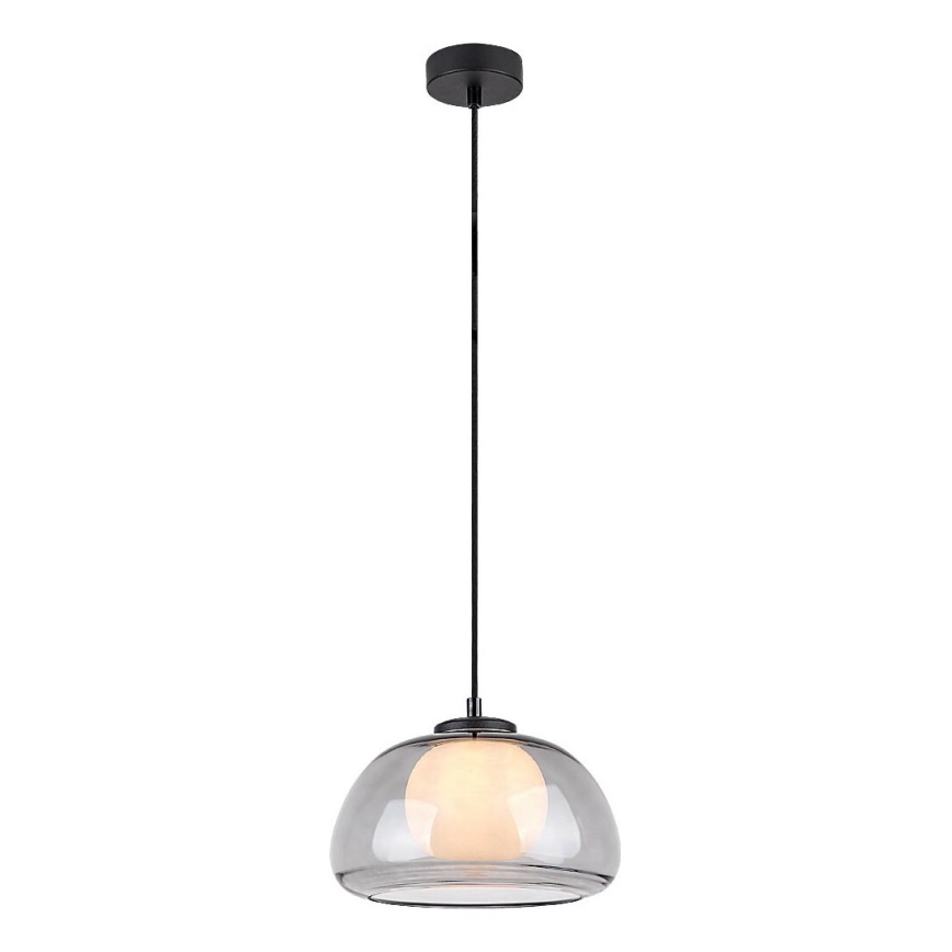 Rabalux - Luster na sajli 1xG9/5W/230V dimna