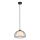 Rabalux - Luster na sajli 1xG9/5W/230V dimna