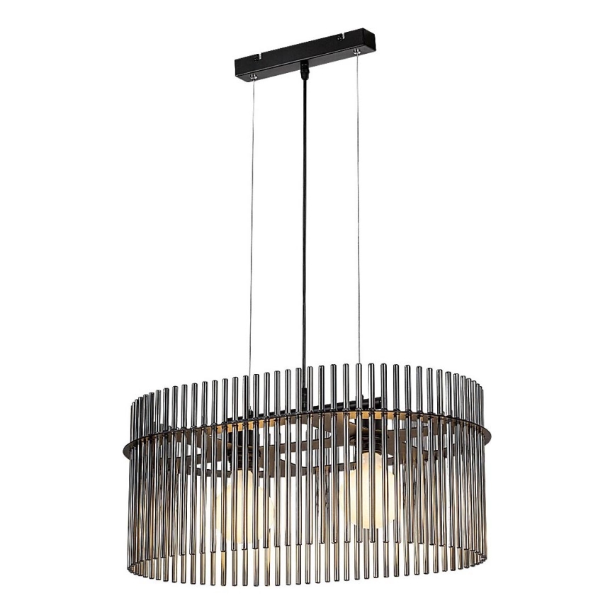 Rabalux - Luster na sajli 2xE27/40W/230V