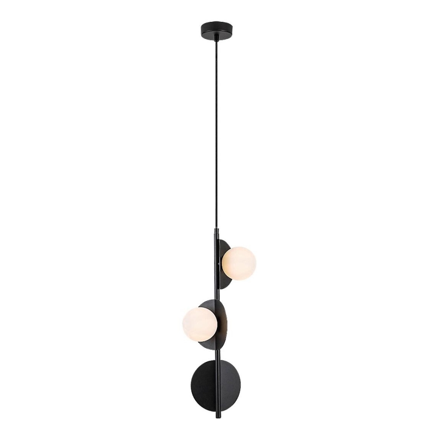 Rabalux - Luster na sajli 3xG9/5W/230V