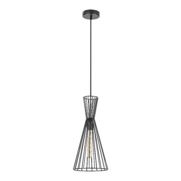Rabalux - Luster na štapu 1xE27/60W/230V