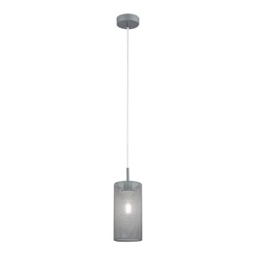 Rabalux - Luster na užetu 1xE14/25W/230V