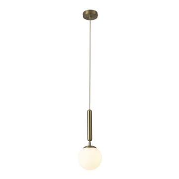 Rabalux - Luster na užetu 1xE14/9W/230V
