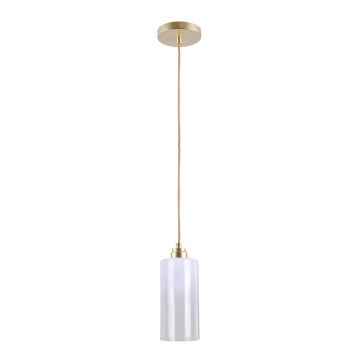 Rabalux - Luster na užetu 1xE27/40W/230V