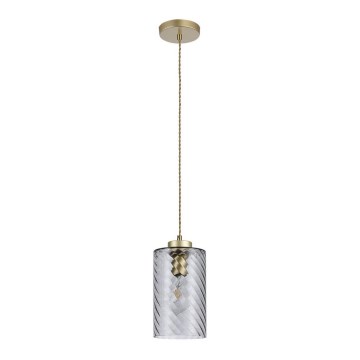 Rabalux - Luster na užetu 1xE27/40W/230V