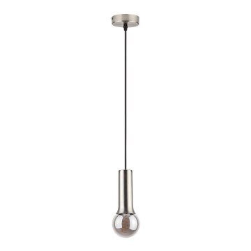 Rabalux - Luster na užetu 1xE27/40W/230V