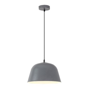 Rabalux - Luster na užetu 1xE27/60W/230V