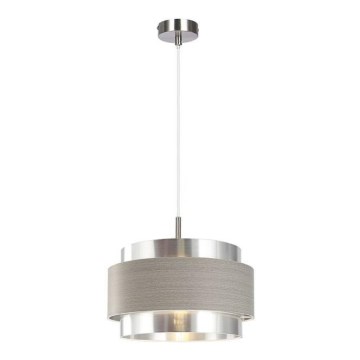 Rabalux - Luster na užetu BASIL 1xE27/40W/230V