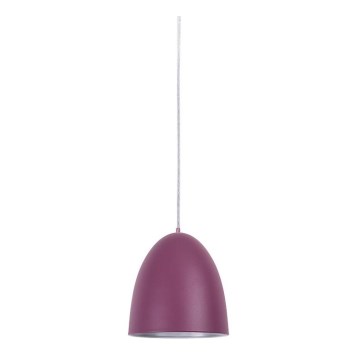 Rabalux - Luster OLIVIA 1xE27/60W/230V