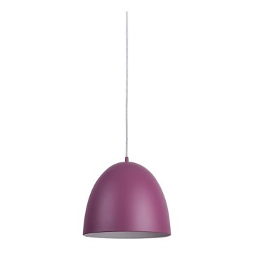 Rabalux - Luster OLIVIA 1xE27/60W/230V