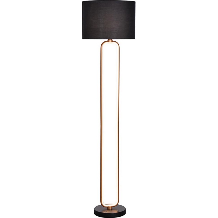 Rabalux - Podna lampa 1xE27/60W/230V