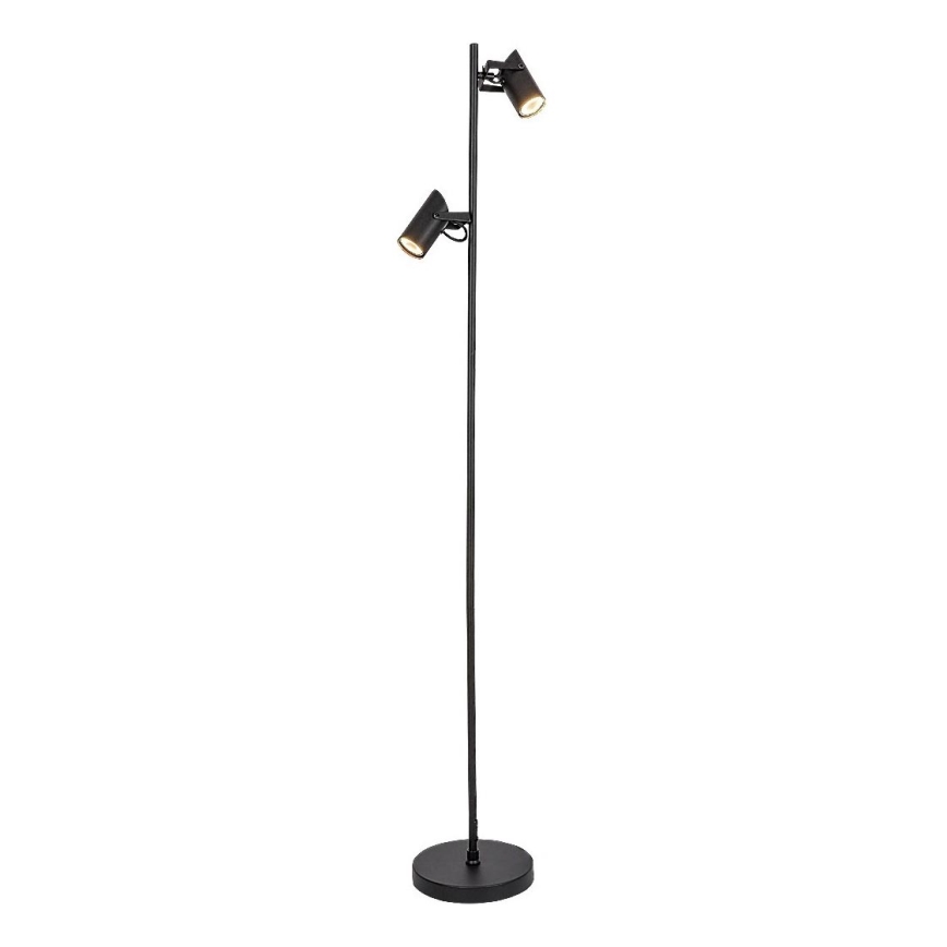 Rabalux - Podna lampa 2xGU10/10W/230V