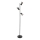 Rabalux - Podna lampa 3xE14/15W/230V