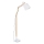 Rabalux - Podna lampa E27/60W bukva