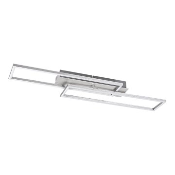 Rabalux - prigušiva LED stropna svjetiljka LED/40W/230V 4000K 83x19 cm