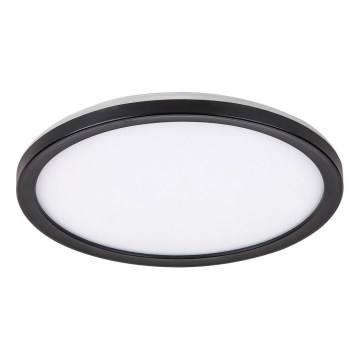 Rabalux - Prigušivo vanjsko stropno LED svjetlo LED/15W/230V Wi-Fi Tuya 2700-6500K IP44 + daljinski upravljač