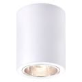 Rabalux - Reflektorska svjetiljka 1xE27/25W/230V bijela