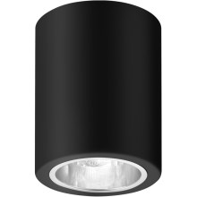 Rabalux - Reflektorska svjetiljka 1xE27/25W/230V crna