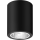 Rabalux - Reflektorska svjetiljka 1xE27/25W/230V crna