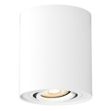 Rabalux - Reflektorska svjetiljka 1xGU10/42W/230V bijela