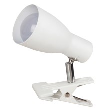 Rabalux - Reflektorska svjetiljka na kvačicu 1xE27/20W/230V