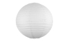 Rabalux - Sjenilo bijela E27 pr.40 cm