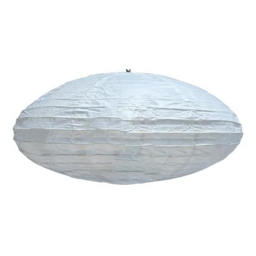 Rabalux - Sjenilo za luster max. 40W pr. 50 cm bijela