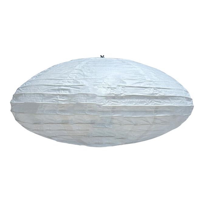 Rabalux - Sjenilo za luster max. 40W pr. 50 cm bijela