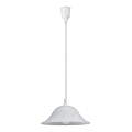 Rabalux - Sniživa lampa 1xE27/60W/230V