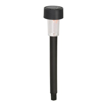 Rabalux - Solarno LED svjetlo/0,1W/1,2V IP44 40 mAh