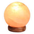 Rabalux - Solna lampa 1xE14/15W/230V od akacije 2,6 kg
