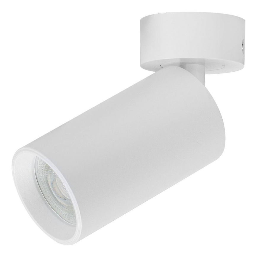 Rabalux - Spot svjetiljka 1xGU10/7W/230V bijela